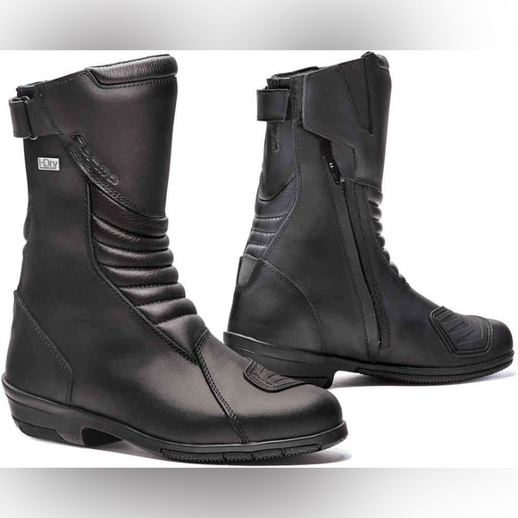 Forma Rose HDry Ladies Motorcycle Boots - Picture 9 of 11